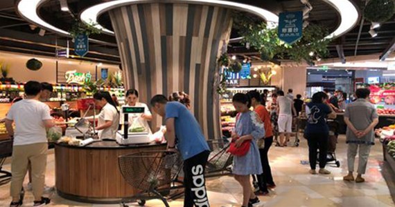 計重臺秤與計數臺秤的區別？