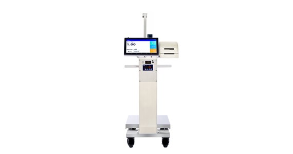 智能稱重廠家跟您聊聊食堂驗收秤出現(xiàn)的契機是什么