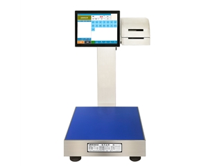 智能PC分揀秤的使用注意事項