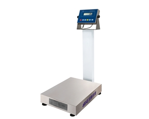 智能稱重系統是如何實現自動稱重的